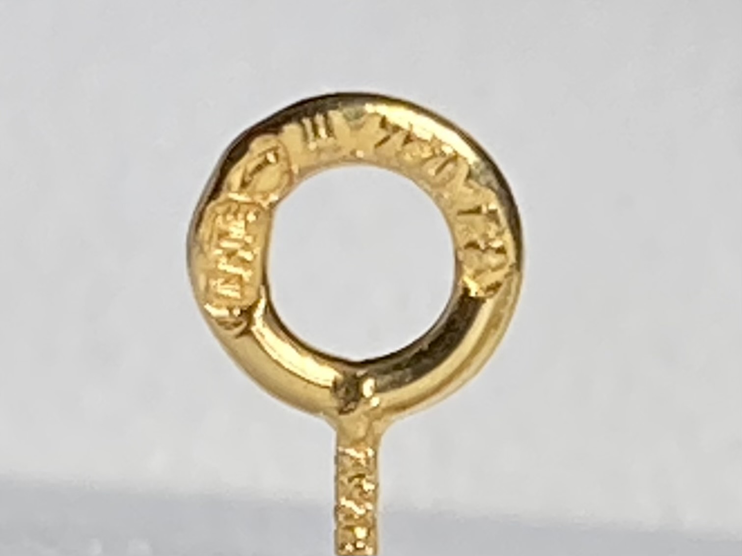 Harvinainen Lapponia 18K Kulta Kaulakoru – Björn Weckström – Timantti & Platina – Uniikki keräilykappale – Ilmainen toimitus - Image 11