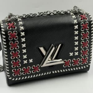 Louis Vuitton Twist, Ikoninen design-laukku tyylitietoiselle
