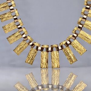 Westerback Kultakaulakoru – Klassikko 1970-luvulta