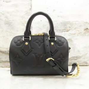Louis Vuitton Speedy Bandoulière 20